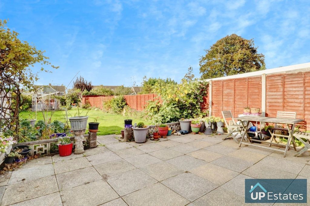 Property photo 2 of 23 Rear Garden