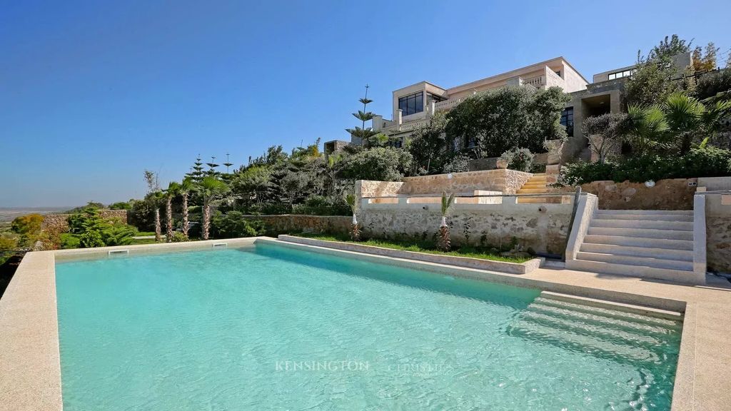Property photo 2 of 52 Click Here If You Are Looking For Villa For Sale In Oualidia Villa Jbk From Kensingtonmorocco.Com