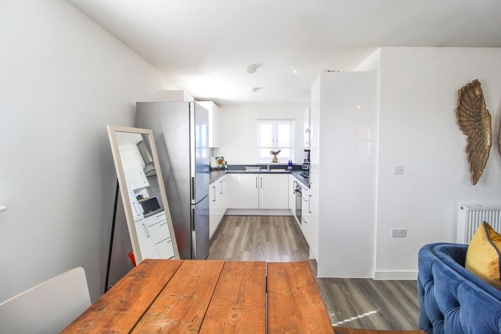 Additional image 4 of 1 bed flat for saleFlat, Beauvais Avenue, Shortstown MK42