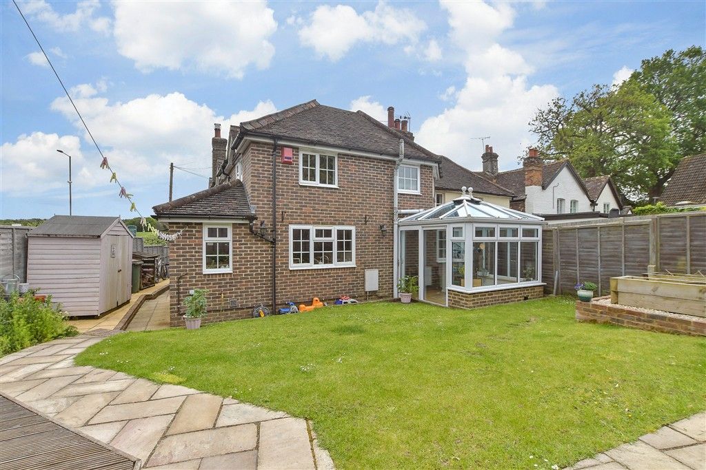 Property photo 2 of 24 Rear Garden