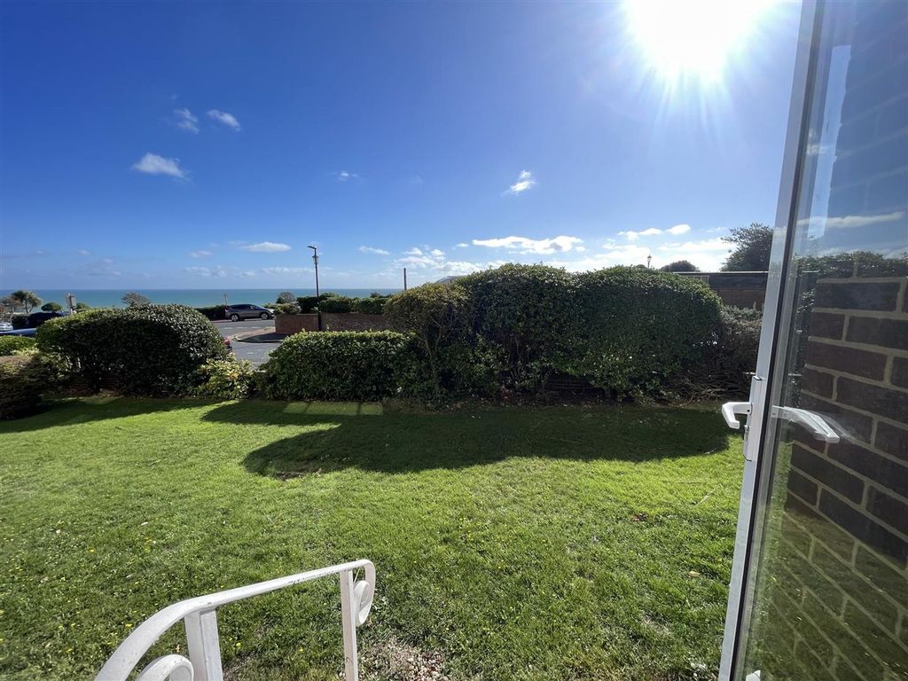 Property photo 2 of 14 Lounge Door To Garden And View