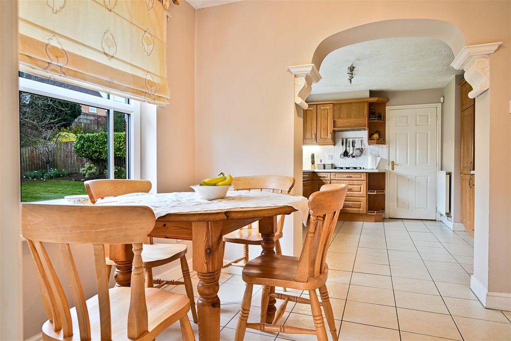 Additional image 17 of 4 bed detached house for saleClay Court, Motherwell ML1