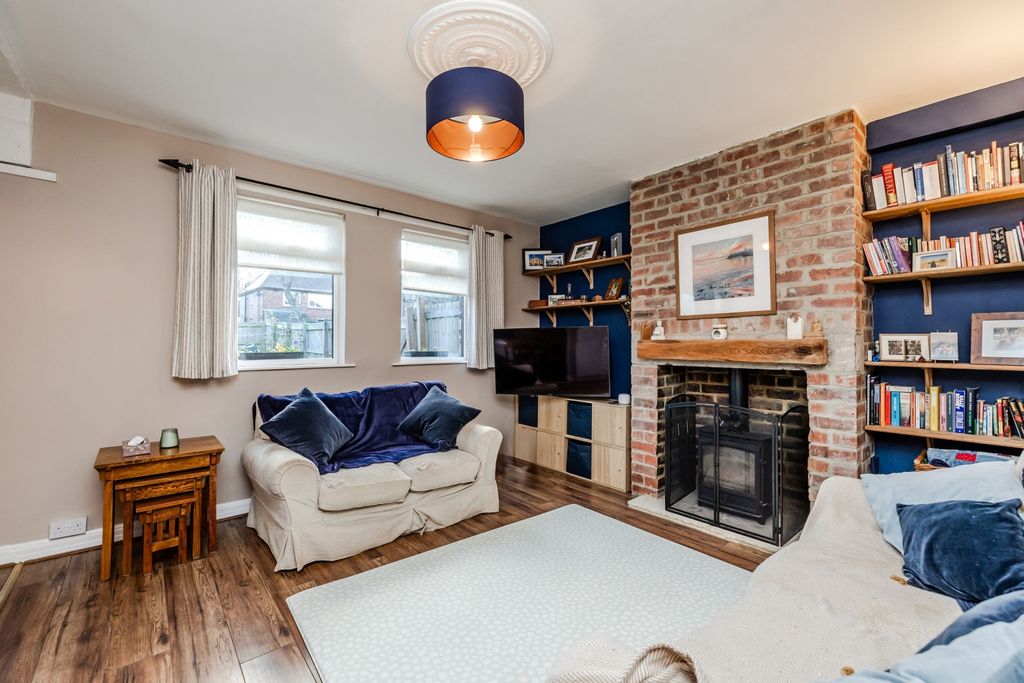 Property photo 2 of 21 115Holystonecrescent--Highheaton--Newcastleupontyn