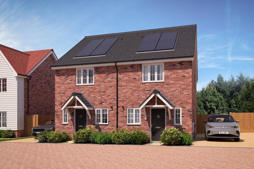 Property photo 1 of 12 CGI