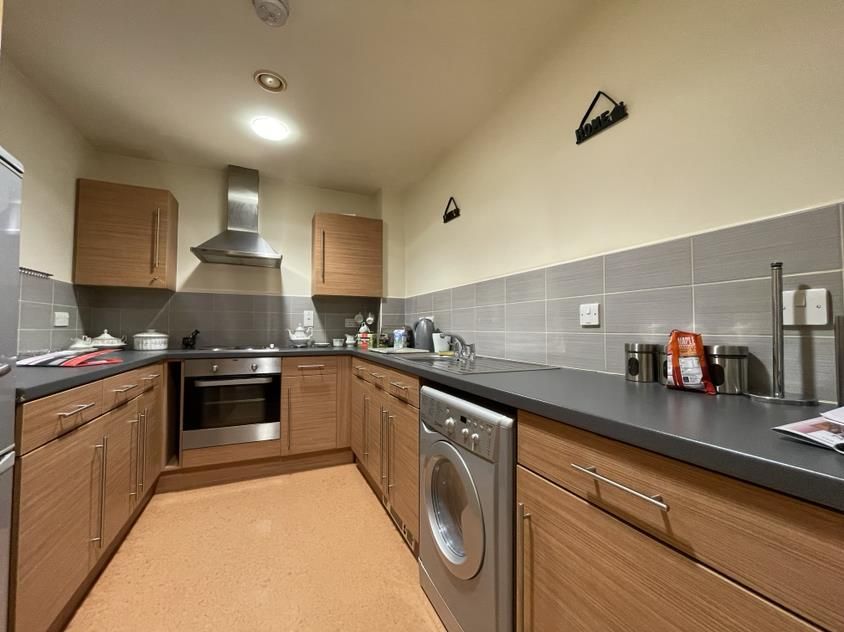 Additional image 6 of 2 bed flat for saleHall Farm Road, Swadlincote DE11