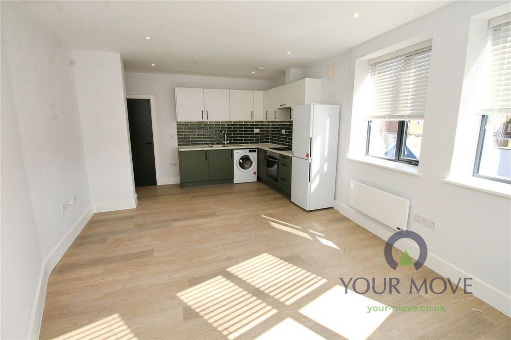 Property photo 2 of 5 Lounge/Kitchen