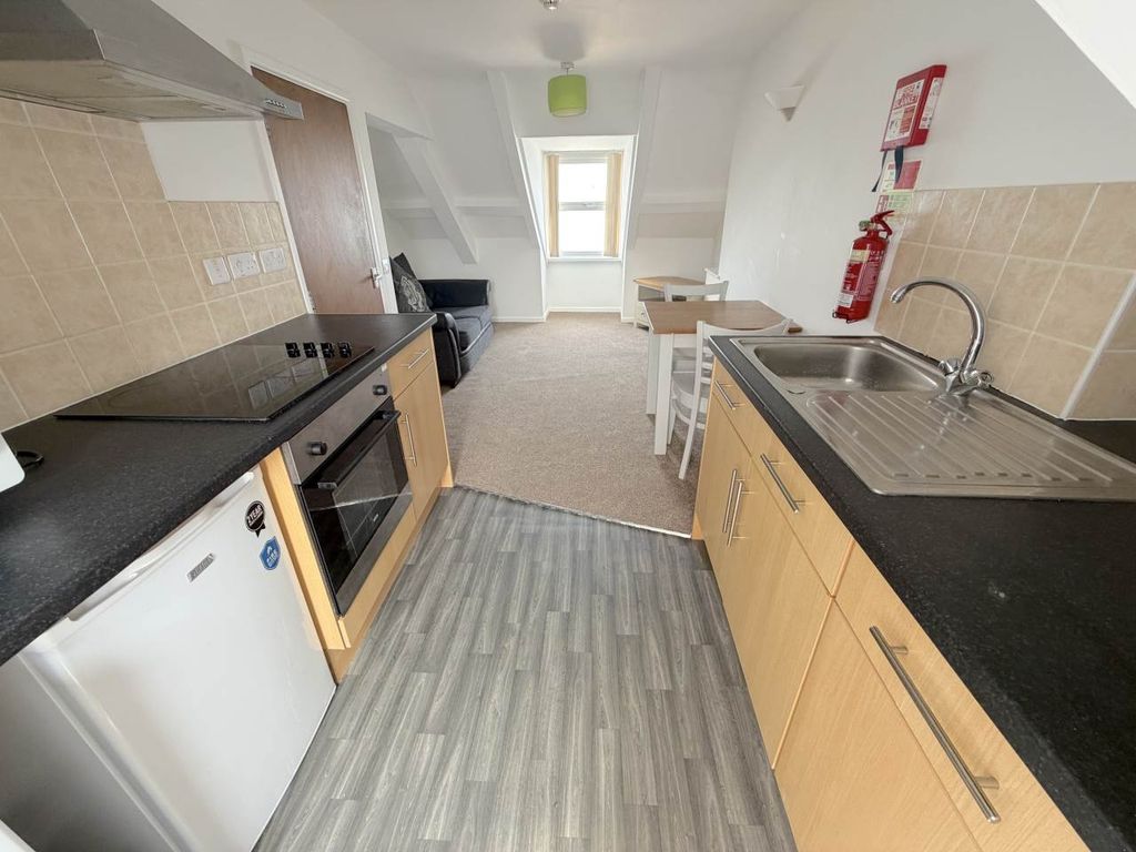 Property photo 2 of 12 Kitchenopenplan