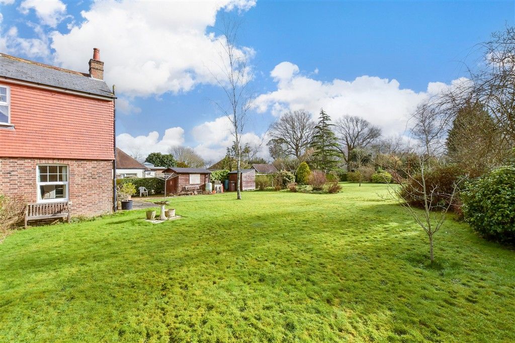 Property photo 1 of 12 Rear Garden