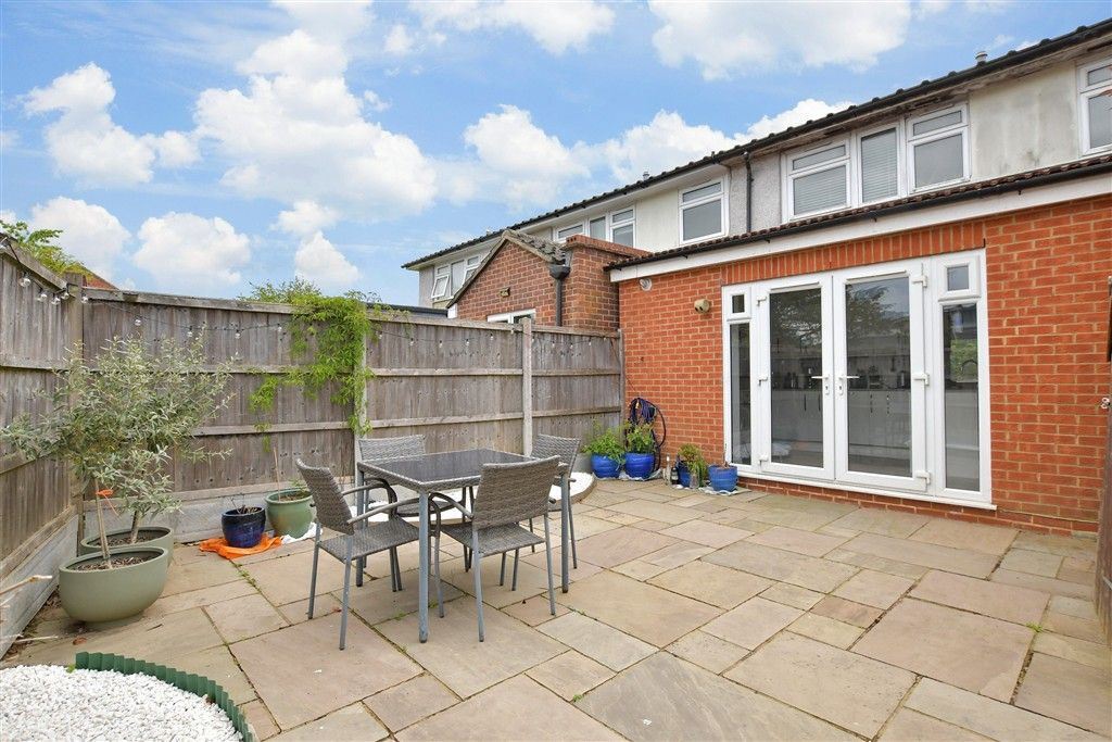 Property photo 2 of 11 Rear Garden