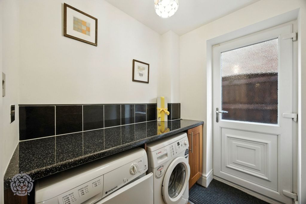 Additional image 12 of 4 bed detached house for saleTwiss Green Lane, Culcheth WA3