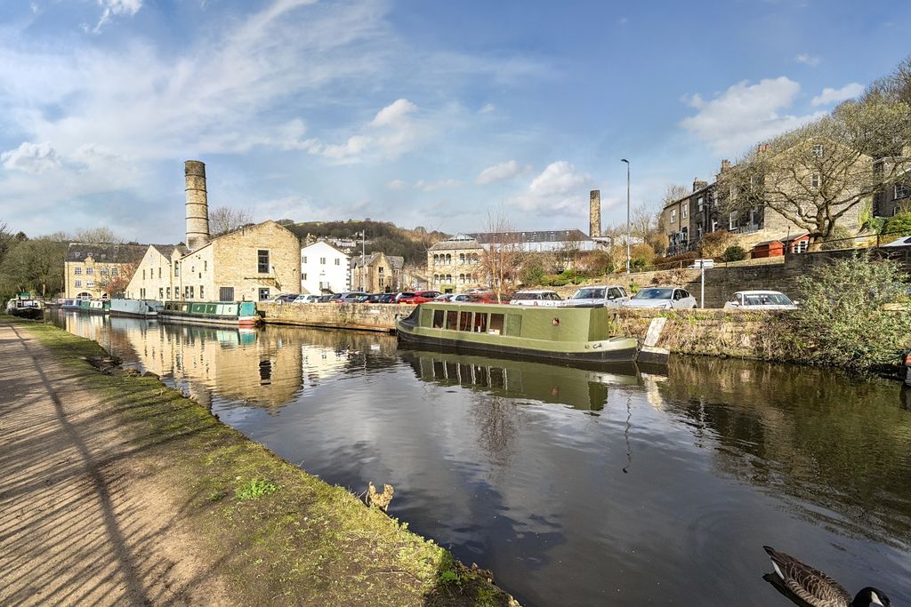 Additional image 14 of 2 bed terraced house for saleNew Road, Hebden Bridge, West Yorkshire HX7