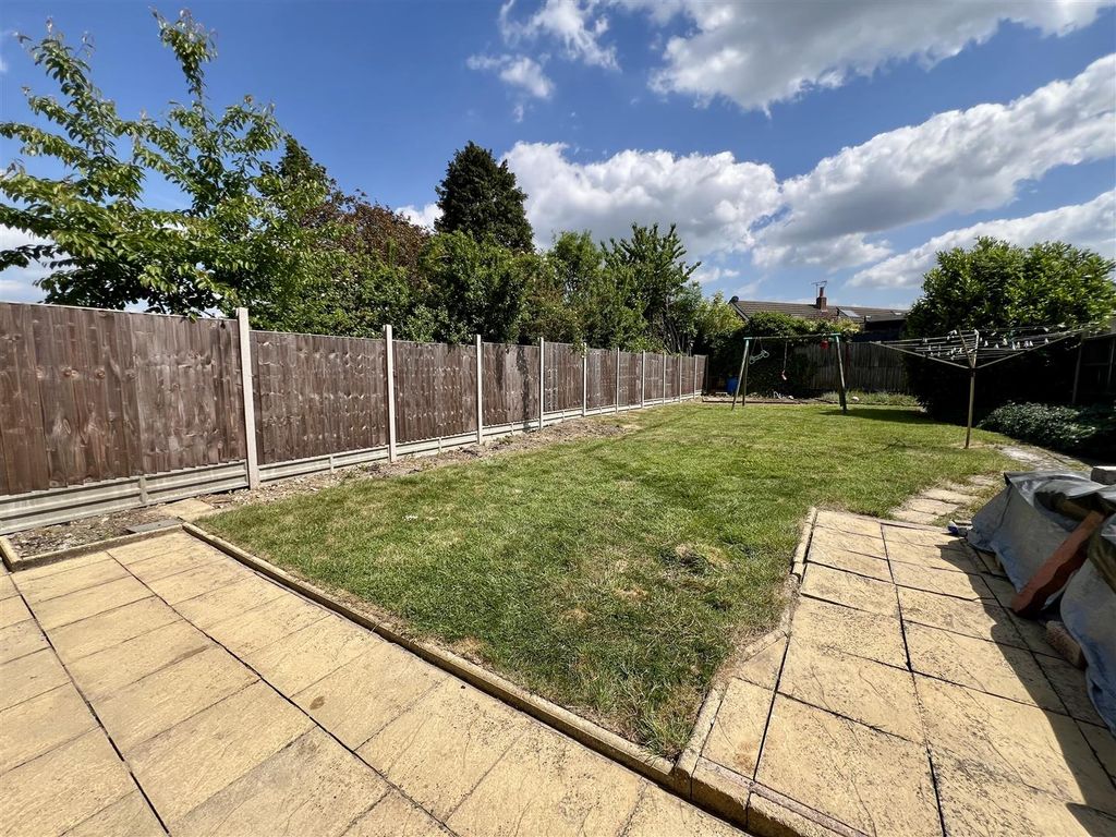 Property photo 2 of 13 Rear Garden