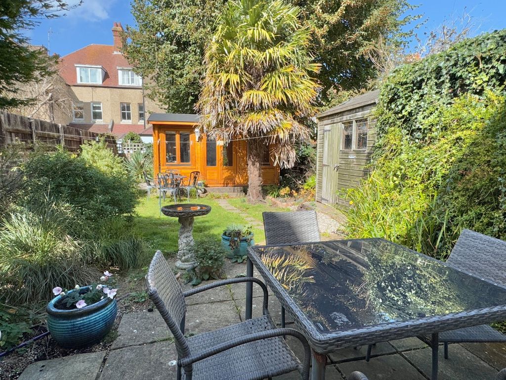Property photo 2 of 17 Private Rear Garden