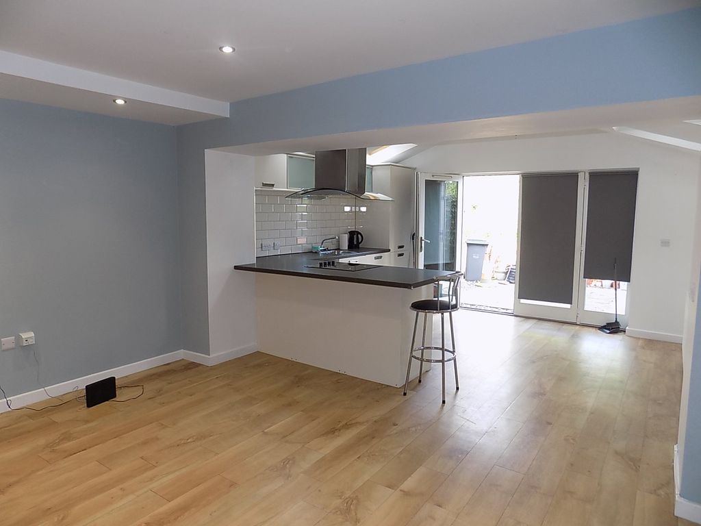 Property photo 2 of 7 Living Area To Kitchen