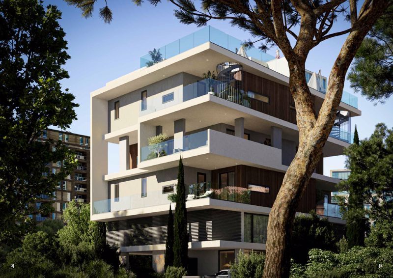 Property photo 1 of 16 Apartments - Artist