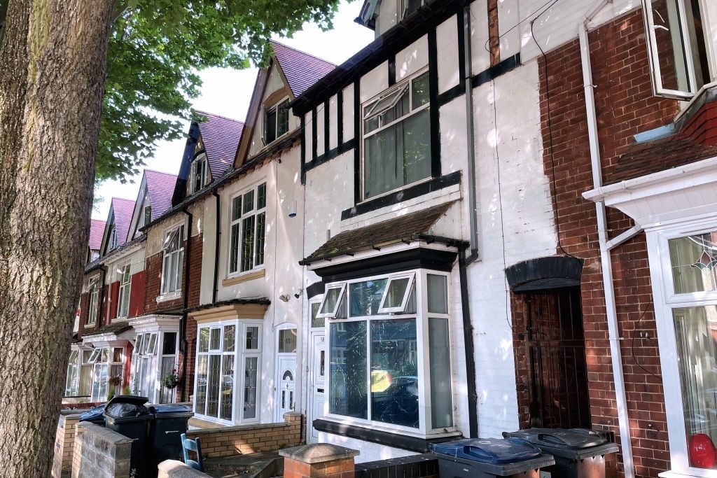 Property photo 1 of 11 Shared 5 Bedroom House Close To City Centre