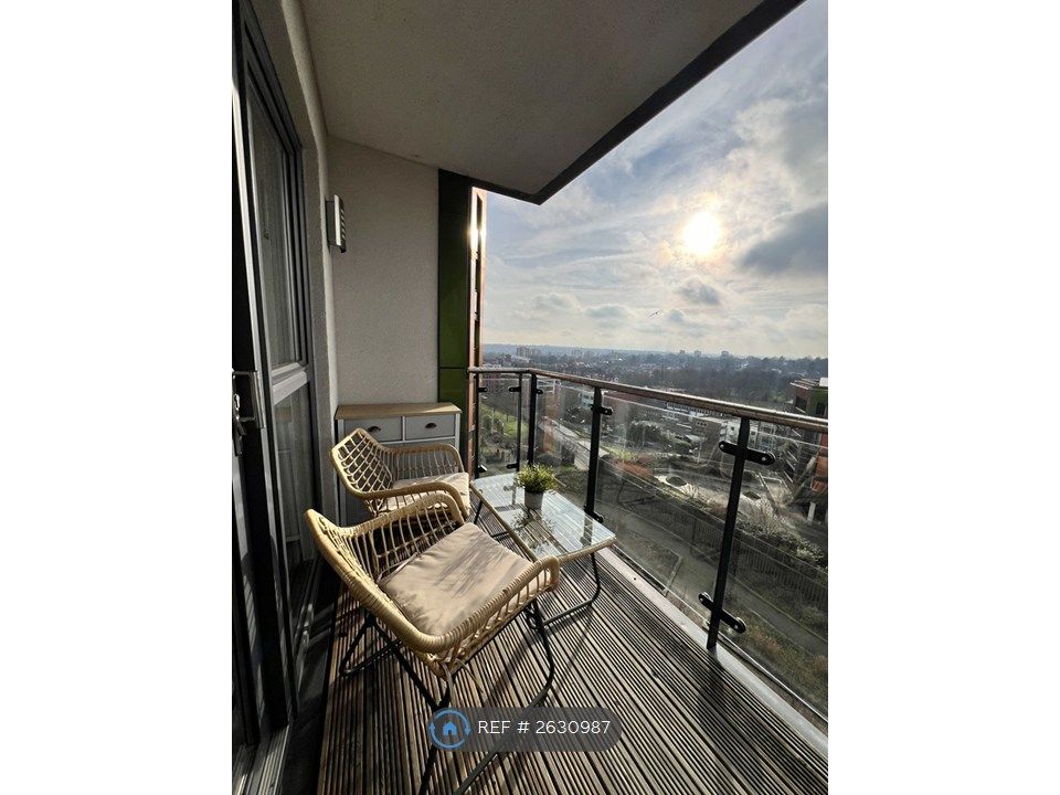 Property photo 1 of 13 Balcony