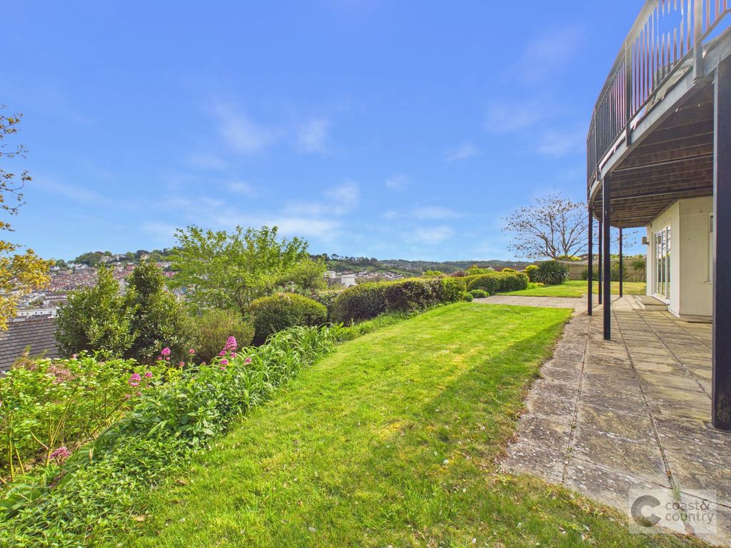 Additional image 37 of 4 bed detached house for salePetroc Drive, Newton Abbot TQ12