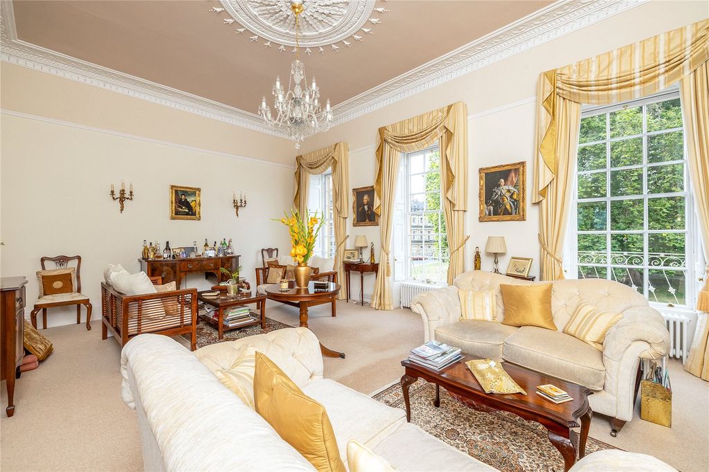 Additional image 5 of 3 bed flat for saleThe Circus, Bath, Somerset BA1