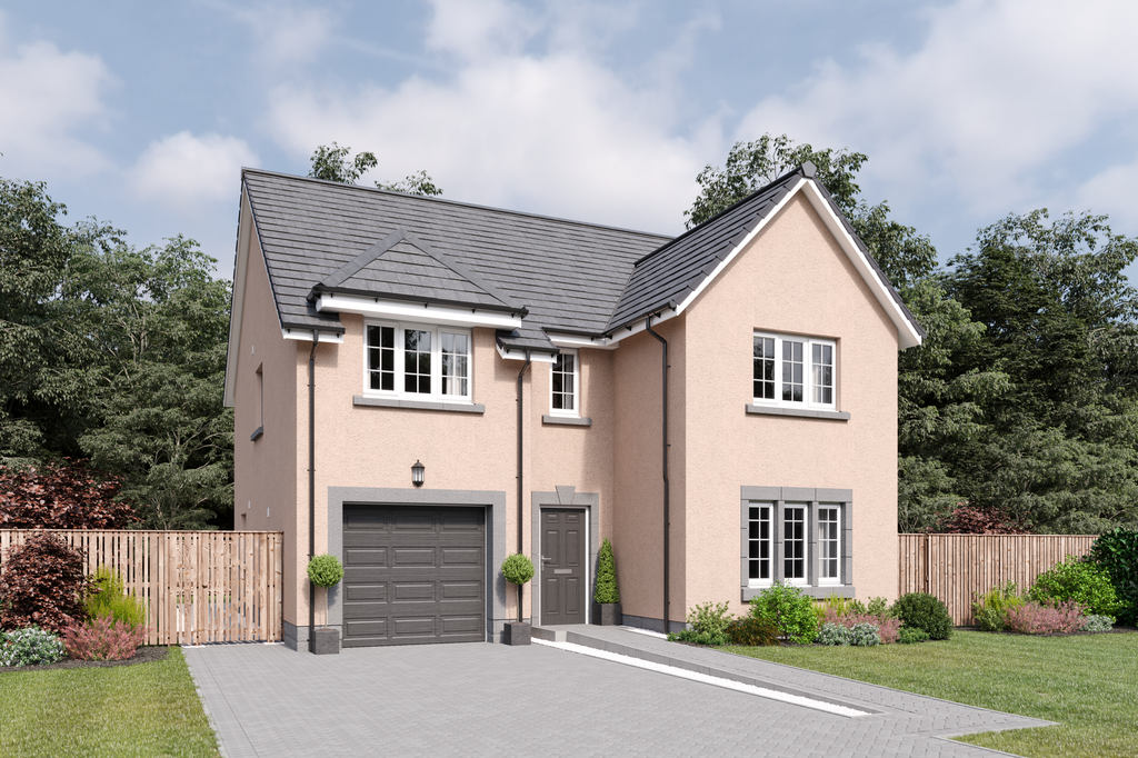 Property photo 1 of 12 Green Bank At Grandhome