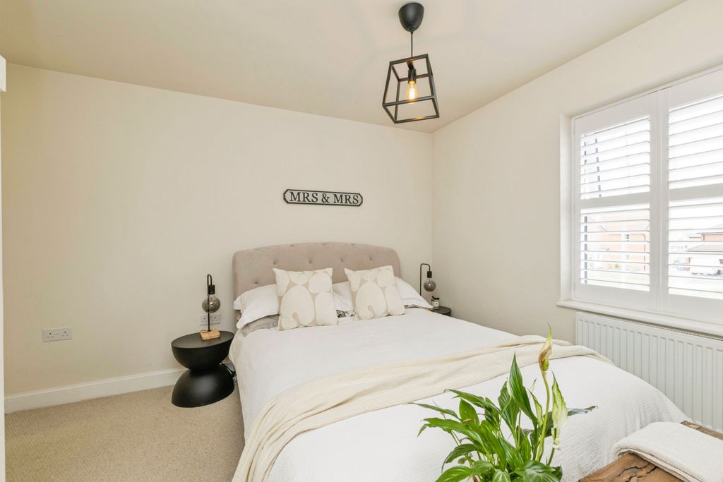 Additional image 11 of 4 bed detached house for saleTurners View, Darlington DL2