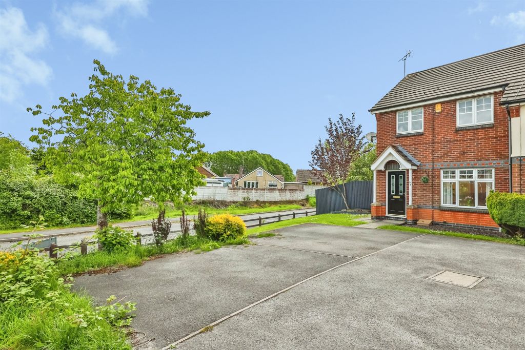 Additional image 19 of 3 bed semi-detached house for saleBrookfield Way, Heanor DE75