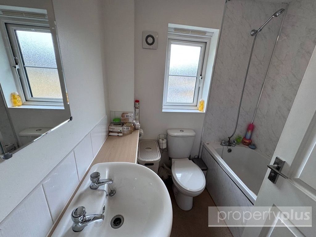 Additional image 14 of 3 bed detached house for saleHeol Dinas Isaf, Williamstown, Tonypandy CF40