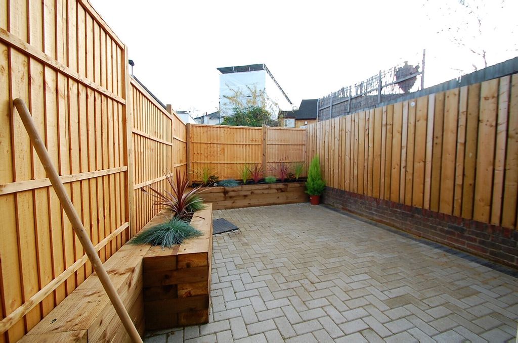 Property photo 3 of 17 Court Yard Aspect