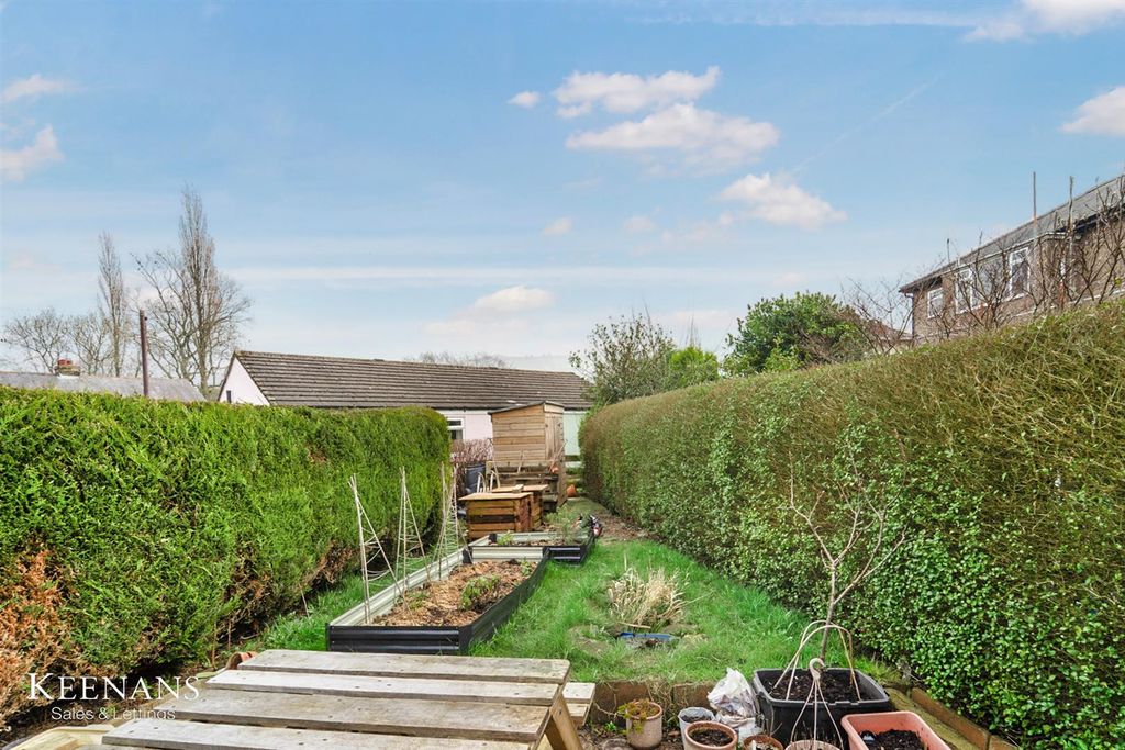 Additional image 4 of 4 bed semi-detached house for saleStocks Avenue, Hebden Bridge HX7