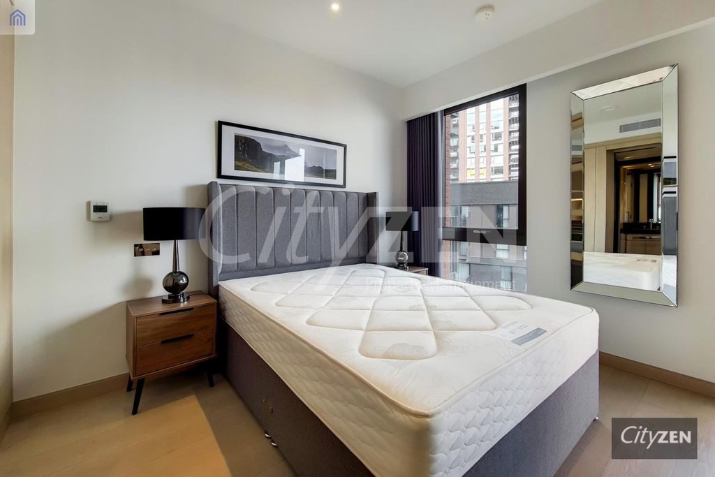 Property photo 3 of 10 Studio Suite