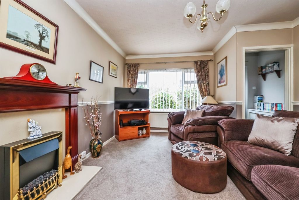 Additional image 3 of 2 bed detached bungalow for saleJulie Avenue, Heanor DE75