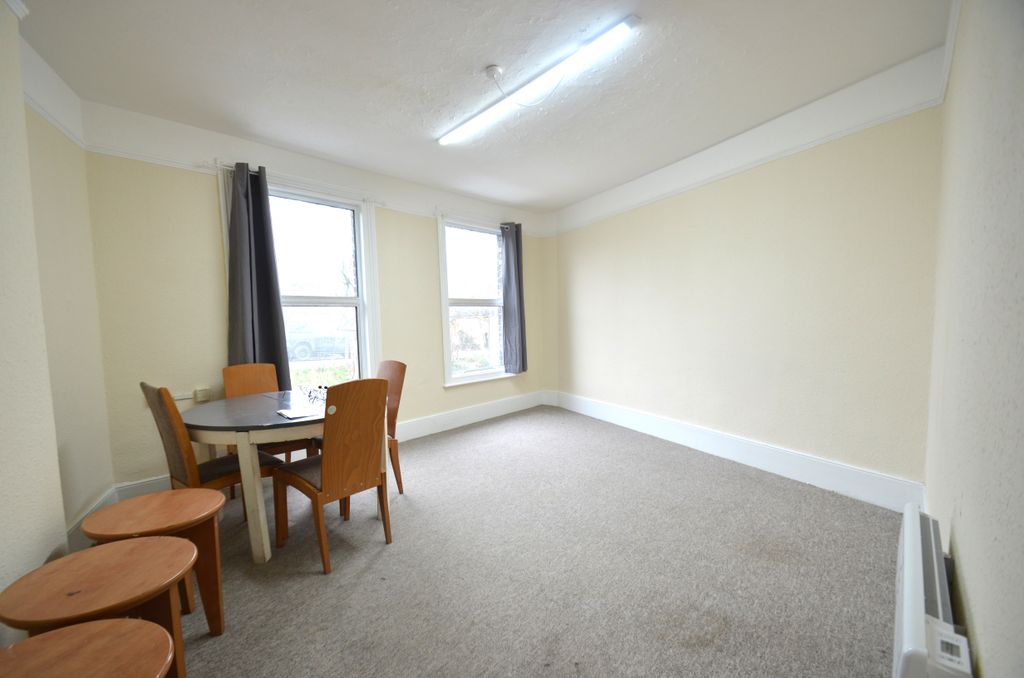 Property photo 2 of 5 13A Living Room