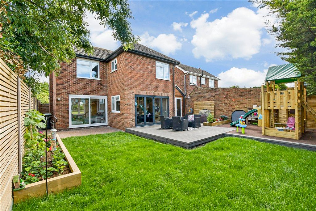 Property photo 2 of 15 Rear Garden