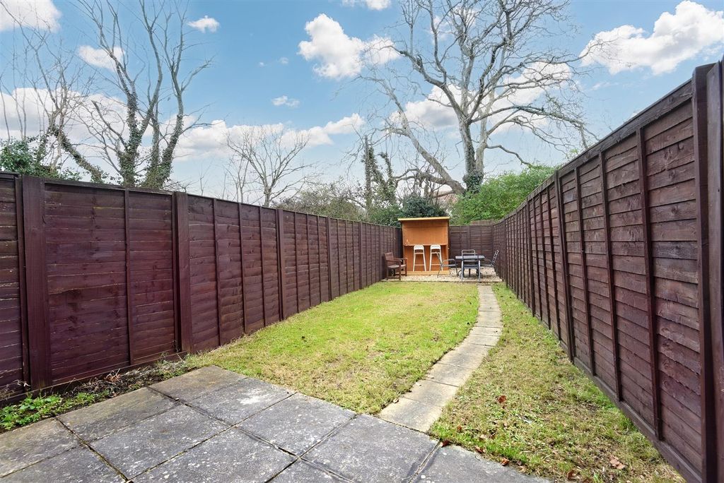 Property photo 3 of 10 Rear Garden