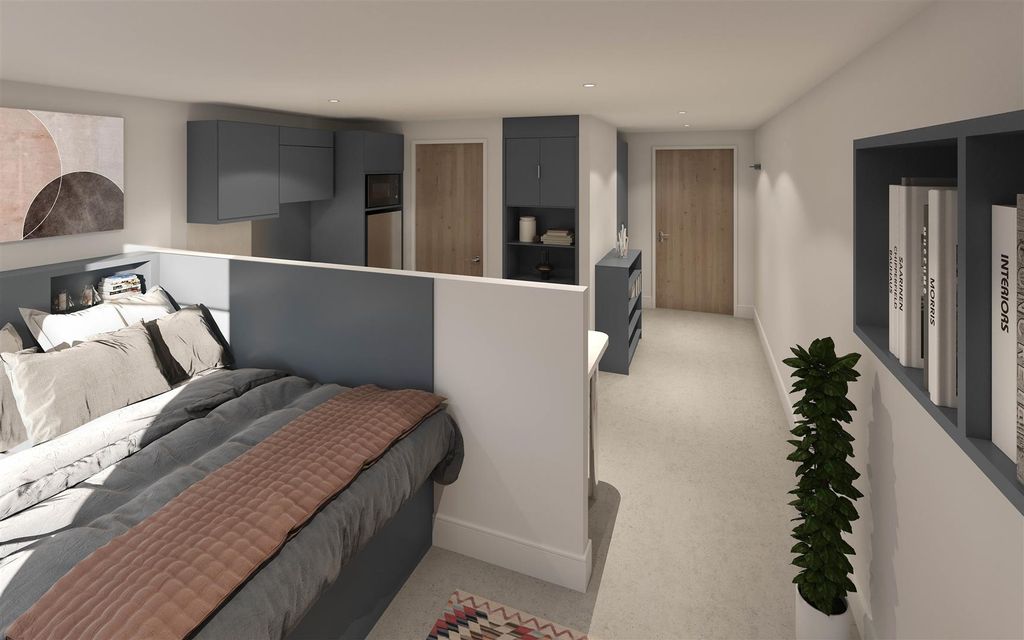 Property photo 1 of 9 Studio B01.Jpg