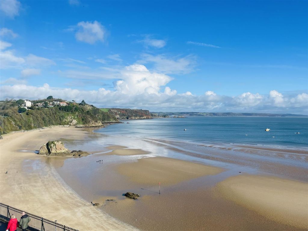 Additional image 13 of 1 bed flat for saleHigh Street, Tenby SA70