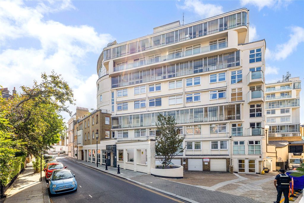 Property photo 3 of 16 Ranelagh House