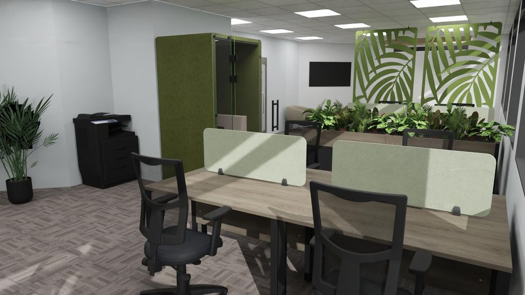 Property photo 2 of 12 Example Render