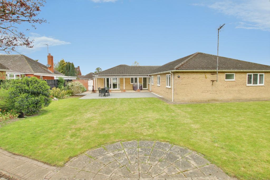 Additional image 22 of 6 bed detached bungalow for saleChandlers Way, March PE15