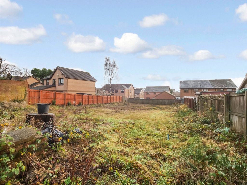 Additional image 9 of Land for saleKingston Avenue, Airdrie, North Lanarkshire ML6
