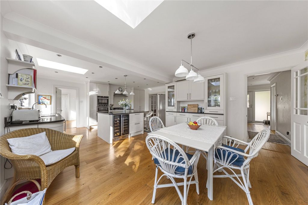 Additional image 5 of 6 bed detached house for saleThe Paddock, Godalming, Surrey GU7