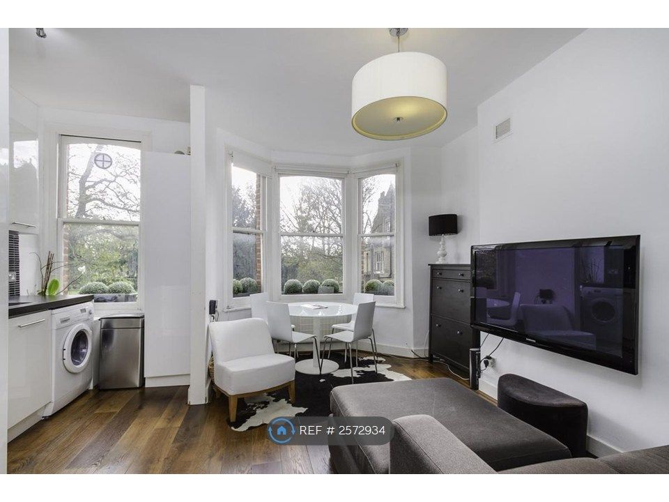 Property photo 1 of 6 Open Plan Living Room And Kitchen