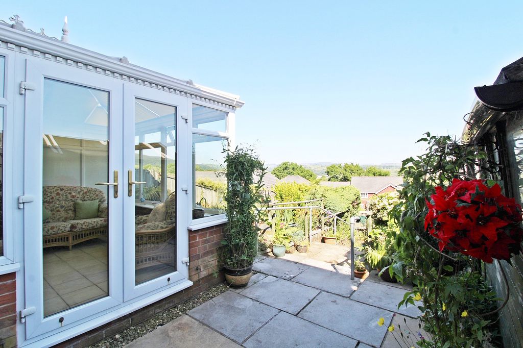 Property photo 3 of 37 Rear Garden