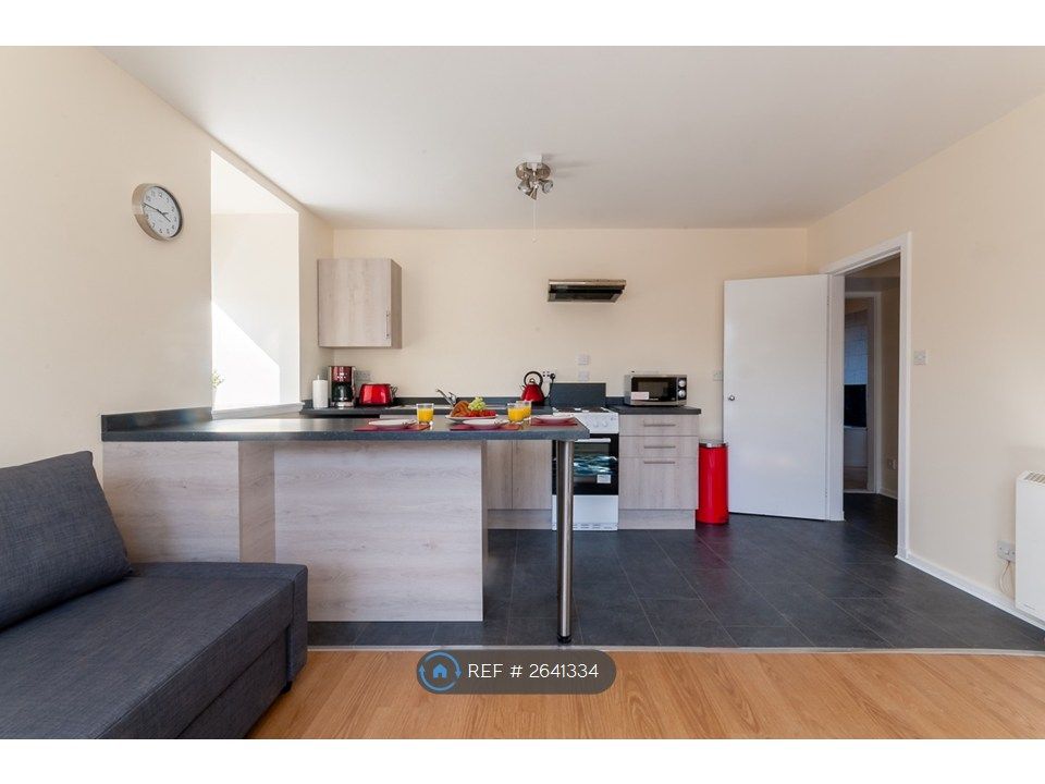 Property photo 2 of 8 Kitchen From Lounge