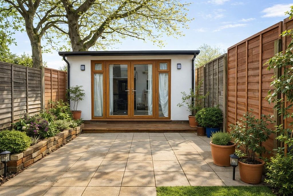 Property photo 2 of 13 Plaistow, E13 House For Sale By Barrain London Est