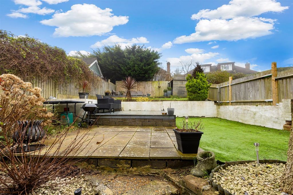 Property photo 3 of 20 Rear Garden