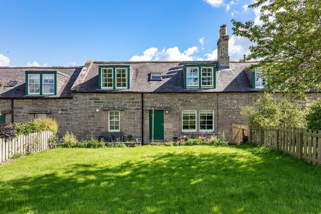 Property photo 1 of 29 5 Bogend Farm Cottages
