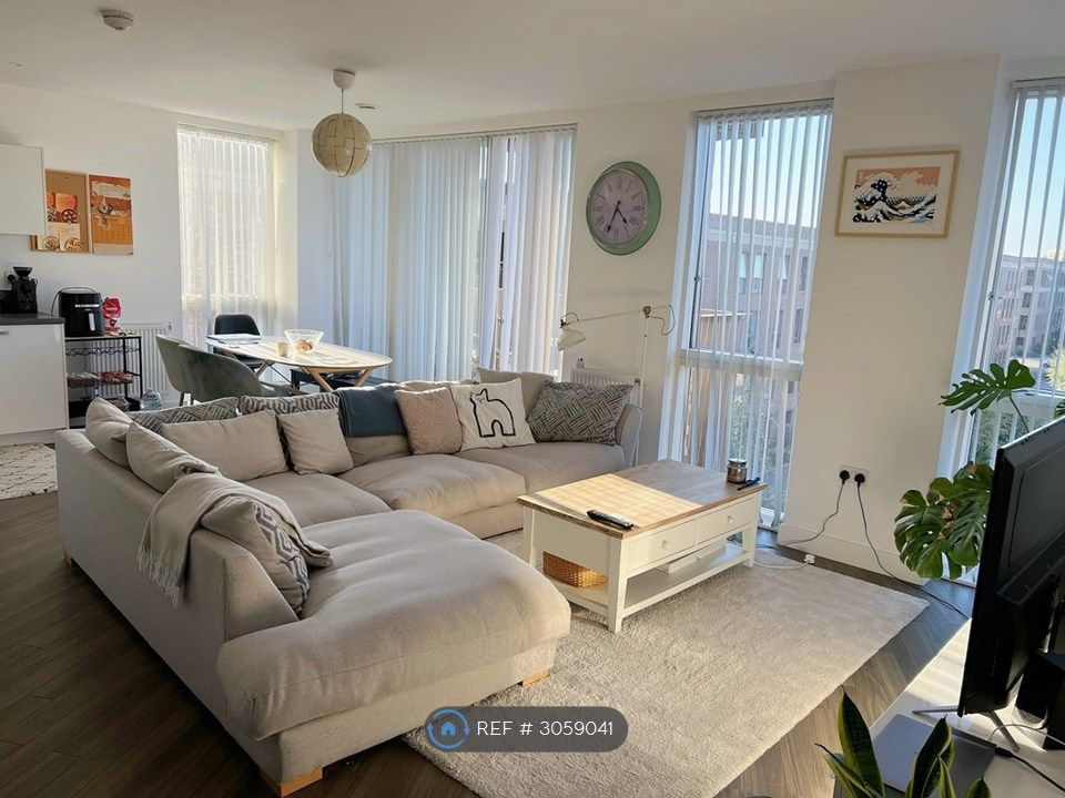 Property photo 1 of 14 Open Plan Kitchen And Living Room