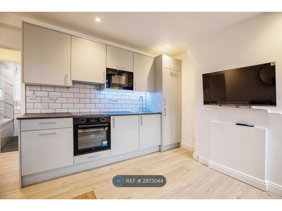 Property photo 3 of 14 Open Plan Kitchen Living Room