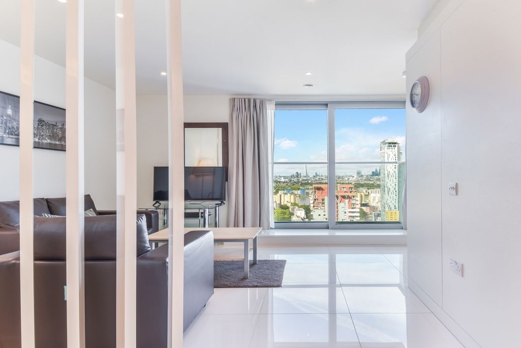 Property photo 2 of 15 Living Area